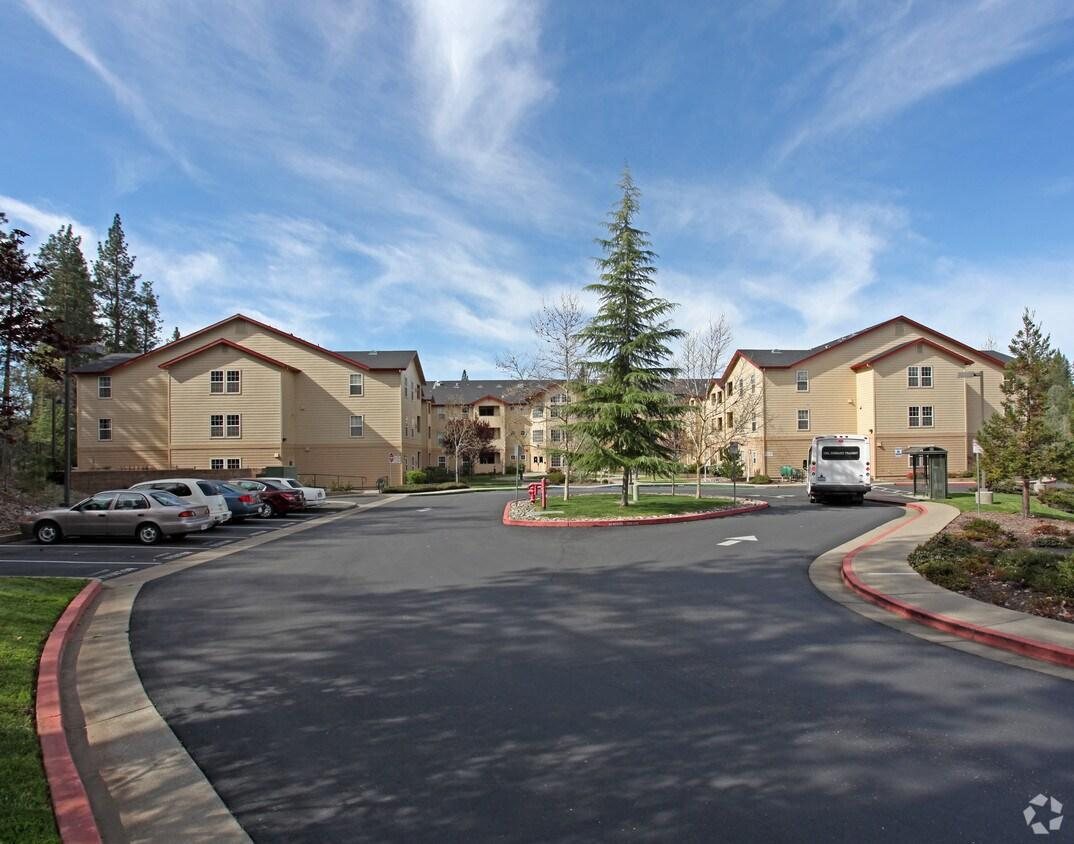 Cottonwood Senior Apartments