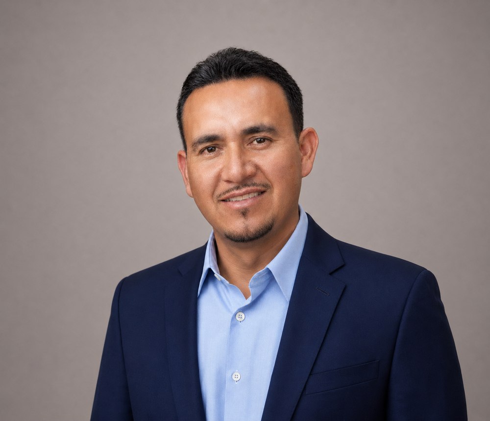 Luis Sanchez Ruiz